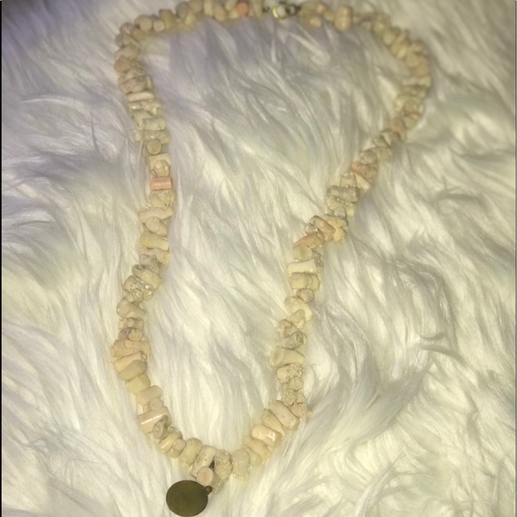 Vintage necklace - Picture 1 of 4